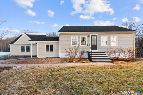 Tiny photo for 309 Twin Lakes Road, North Branford, CT 06471 (MLS # 24150858)