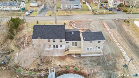 Tiny photo for 309 Twin Lakes Road, North Branford, CT 06471 (MLS # 24150858)