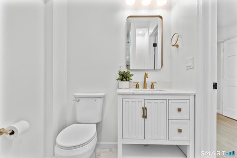 Tiny photo for 309 Twin Lakes Road, North Branford, CT 06471 (MLS # 24150858)