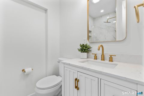 Tiny photo for 309 Twin Lakes Road, North Branford, CT 06471 (MLS # 24150858)