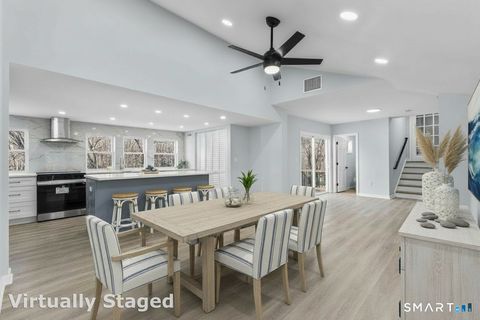 Tiny photo for 309 Twin Lakes Road, North Branford, CT 06471 (MLS # 24150858)