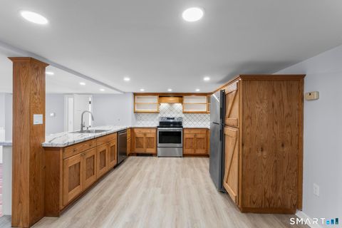 Tiny photo for 309 Twin Lakes Road, North Branford, CT 06471 (MLS # 24150858)