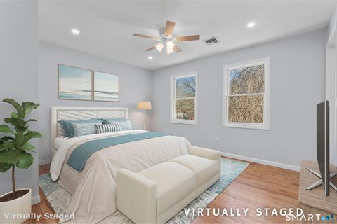 Tiny photo for 309 Twin Lakes Road, North Branford, CT 06471 (MLS # 24150858)