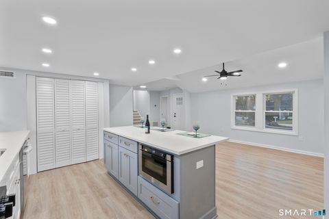 Tiny photo for 309 Twin Lakes Road, North Branford, CT 06471 (MLS # 24150858)