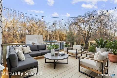 Tiny photo for 309 Twin Lakes Road, North Branford, CT 06471 (MLS # 24150858)