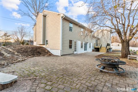 Tiny photo for 309 Twin Lakes Road, North Branford, CT 06471 (MLS # 24150858)
