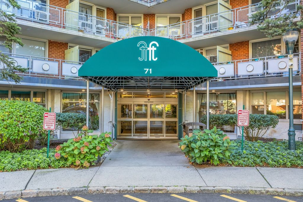 Photo of 71 Strawberry Hill Avenue #apt 203, Stamford, CT 06902 (MLS # 24131155)