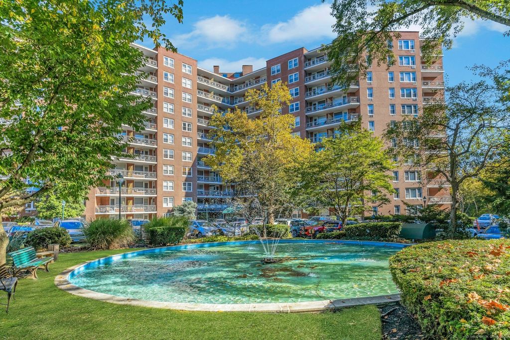 Photo of 71 Strawberry Hill Avenue #apt 203, Stamford, CT 06902 (MLS # 24131155)