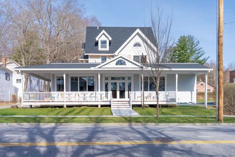 343 Main Street Salisbury CT 06039