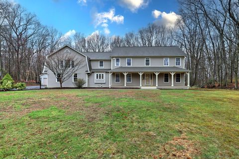 110 Far Mill Drive Stratford CT 06614