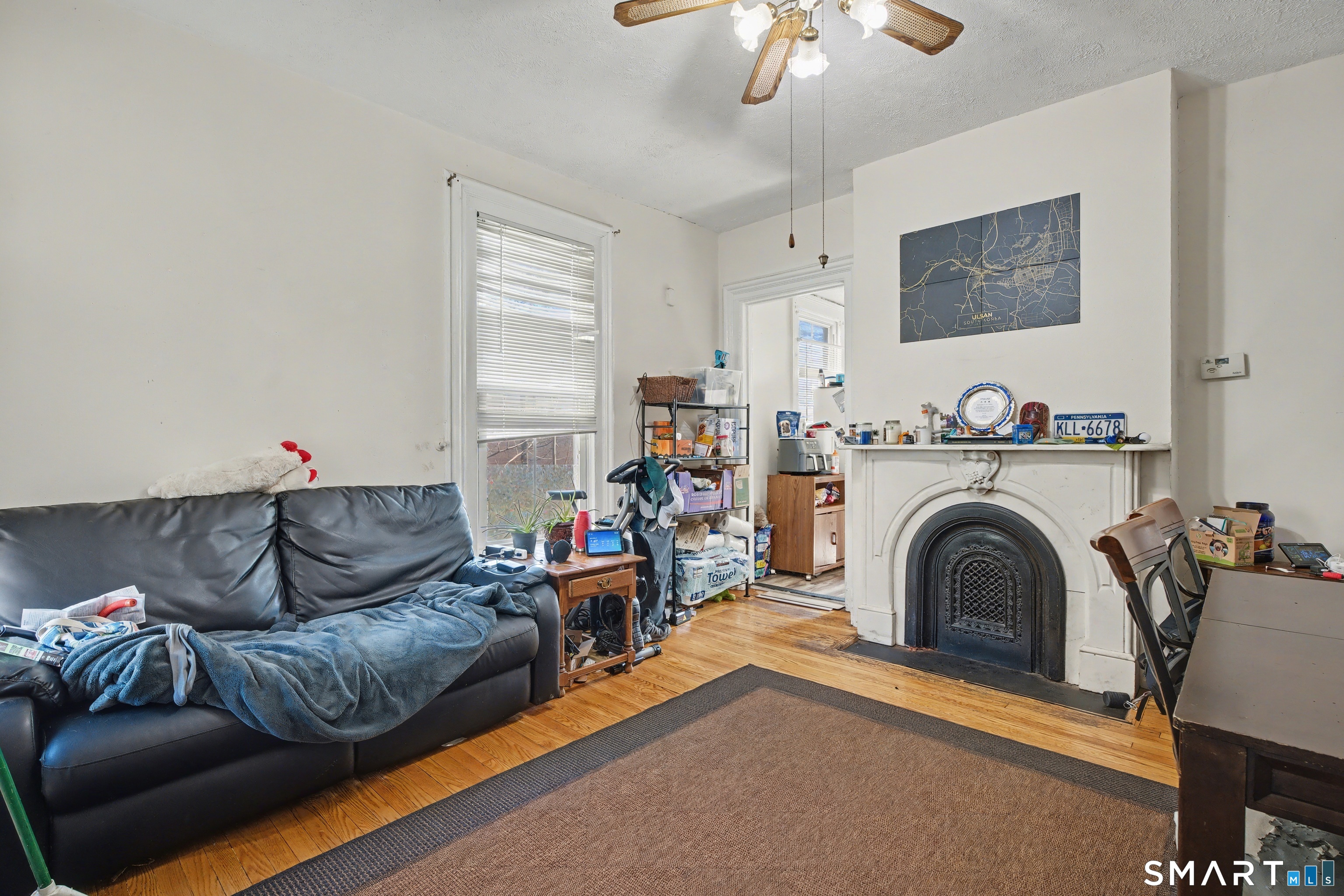 7 University Place