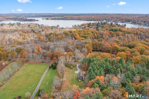 Tiny photo for 187 Stoddard Road, Morris, CT 06763 (MLS # 24144890)