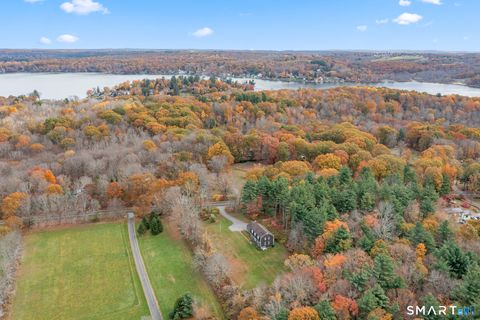 Tiny photo for 187 Stoddard Road, Morris, CT 06763 (MLS # 24144890)