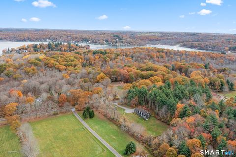 Tiny photo for 187 Stoddard Road, Morris, CT 06763 (MLS # 24144890)