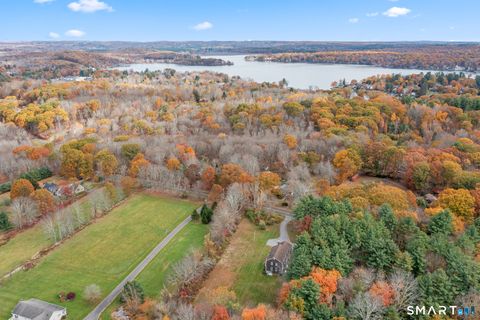 Photo of 187 Stoddard Road, Morris, CT 06763 (MLS # 24144890)