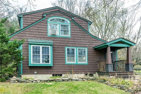 A home in Bridgewater