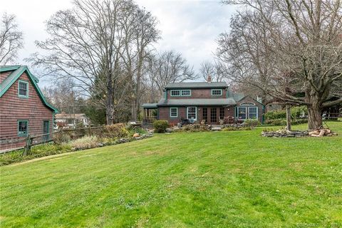 A home in Bridgewater