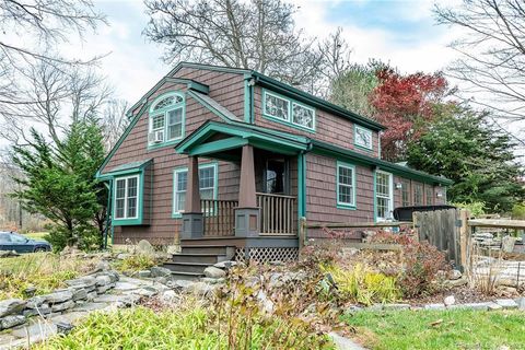 A home in Bridgewater