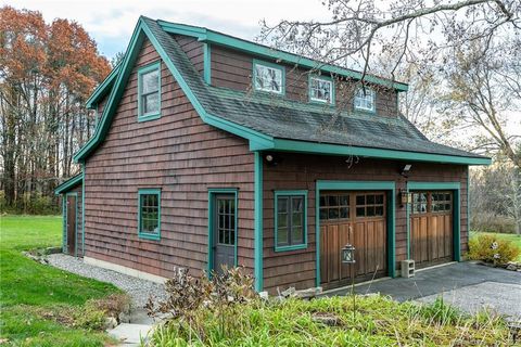 A home in Bridgewater