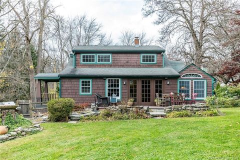 A home in Bridgewater