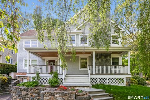 Photo of Greenwich, CT 06831 (MLS # 24176005)