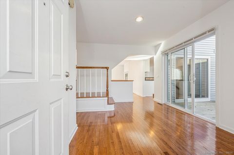 Tiny photo for 66 Wilton Crest #66, Wilton, CT 06897 (MLS # 24138956)