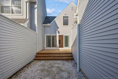 Tiny photo for 66 Wilton Crest #66, Wilton, CT 06897 (MLS # 24138956)