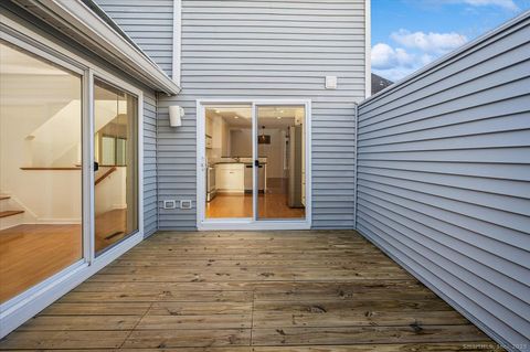 Tiny photo for 66 Wilton Crest #66, Wilton, CT 06897 (MLS # 24138956)