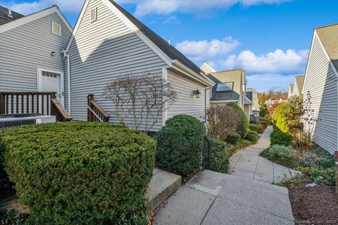Tiny photo for 66 Wilton Crest #66, Wilton, CT 06897 (MLS # 24138956)