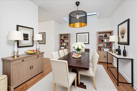 Tiny photo for 66 Wilton Crest #66, Wilton, CT 06897 (MLS # 24138956)