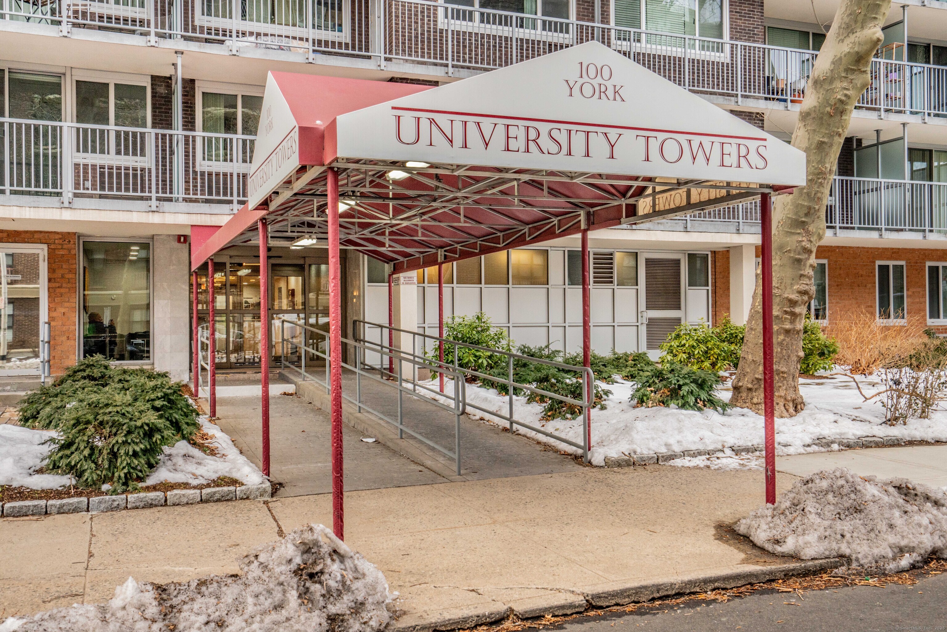 100 York Street #3P, New Haven, Connecticut image 28