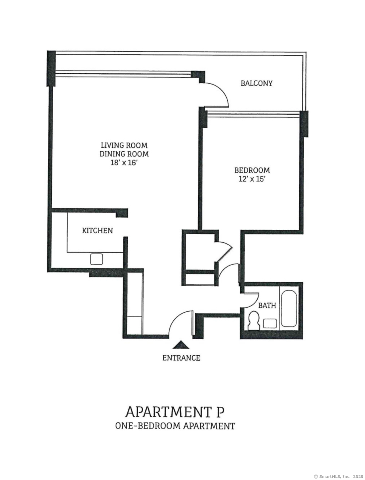 100 York Street #3P, New Haven, Connecticut image 31
