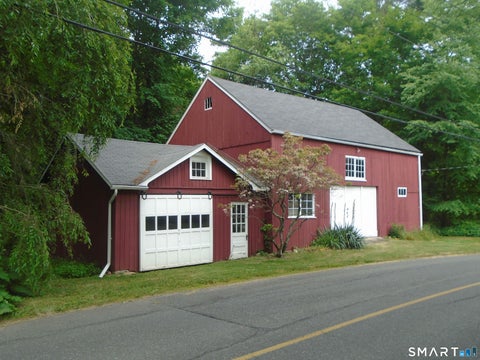 Vacant Land For Sale - 58 Umpawaug Road<br/> Fairfield County, Redding, CT 06896