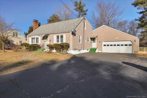 A home in Bloomfield