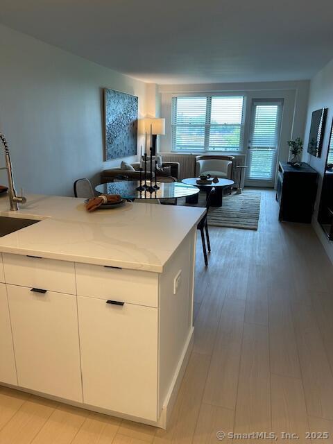 Property for Sale at Morgan Street 5G, Stamford, Connecticut - Bedrooms: 2 
Bathrooms: 1 
Rooms: 4  - $2,450