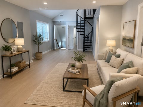 Tiny photo for 72-B Taylor Avenue, Norwalk, CT 06854 (MLS # 24192657)