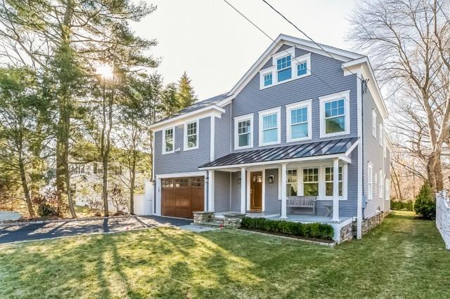 Photo 1 of 19 Maplewood Avenue, Westport, Connecticut, $1,150,000, Web #: 99093663