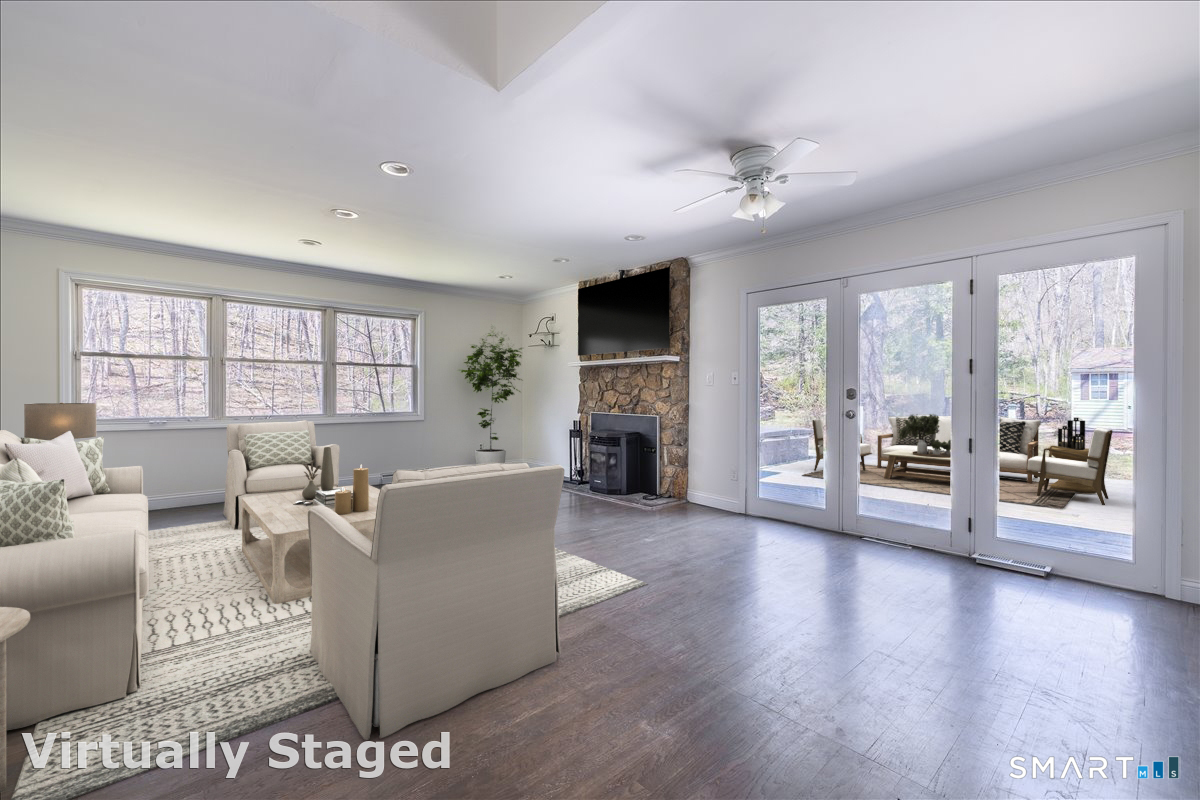 370 Quaker Farms Road