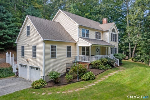 Tiny photo for 85 McVeagh Road, Westbrook, CT 06498 (MLS # 24206332)