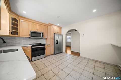 Tiny photo for 25 Greenview Drive, Waterbury, CT 06708 (MLS # 24166335)