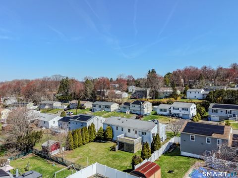 Tiny photo for 25 Greenview Drive, Waterbury, CT 06708 (MLS # 24166335)