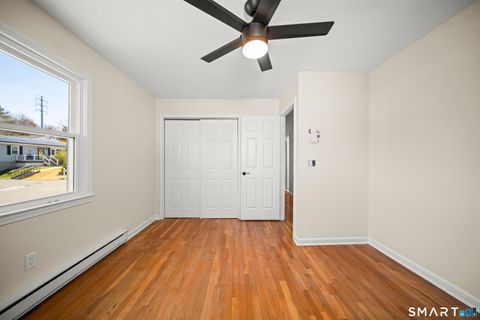 Tiny photo for 25 Greenview Drive, Waterbury, CT 06708 (MLS # 24166335)