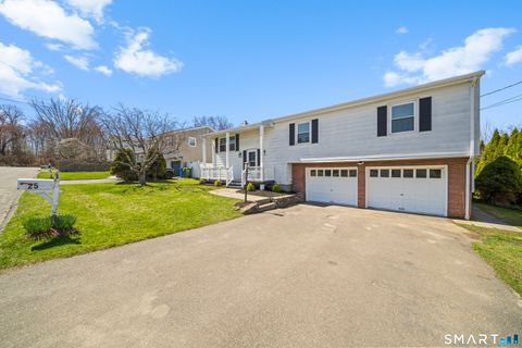 Tiny photo for 25 Greenview Drive, Waterbury, CT 06708 (MLS # 24166335)