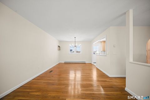 Tiny photo for 25 Greenview Drive, Waterbury, CT 06708 (MLS # 24166335)