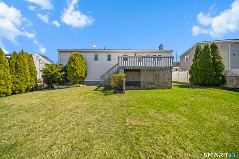 Tiny photo for 25 Greenview Drive, Waterbury, CT 06708 (MLS # 24166335)