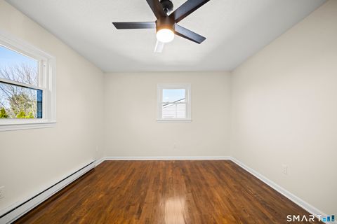 Tiny photo for 25 Greenview Drive, Waterbury, CT 06708 (MLS # 24166335)