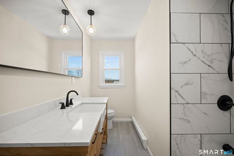 Tiny photo for 25 Greenview Drive, Waterbury, CT 06708 (MLS # 24166335)