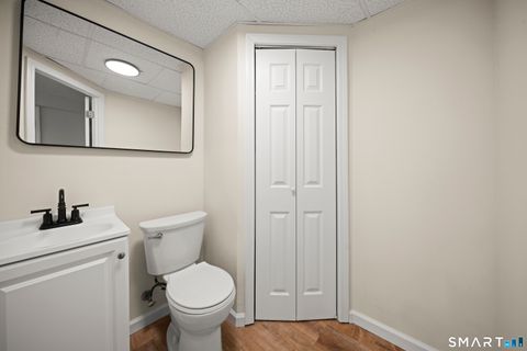 Tiny photo for 25 Greenview Drive, Waterbury, CT 06708 (MLS # 24166335)