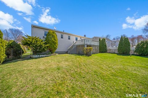 Tiny photo for 25 Greenview Drive, Waterbury, CT 06708 (MLS # 24166335)