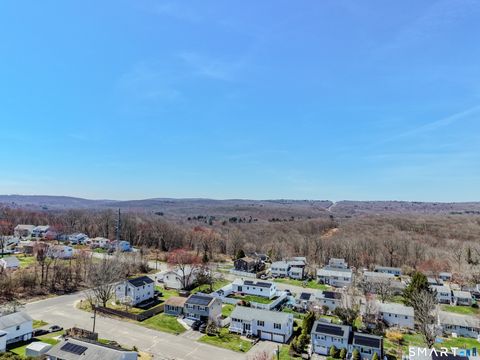 Tiny photo for 25 Greenview Drive, Waterbury, CT 06708 (MLS # 24166335)